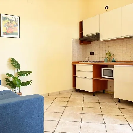 Holihome Vascello A7 Appartement