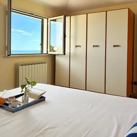 Holihome Vascello A7 Apartament Tortoreto