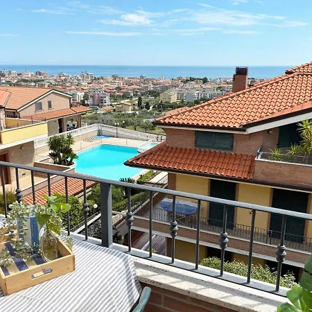 Holihome Vascello A7 Apartment