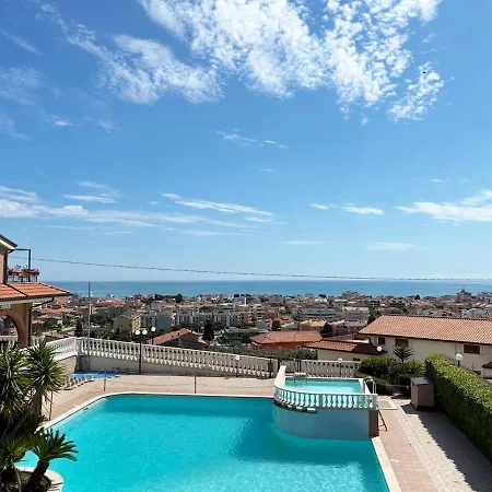 Holihome Vascello A7 * Tortoreto