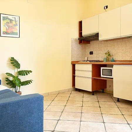 Holihome Vascello A7 Apartmán