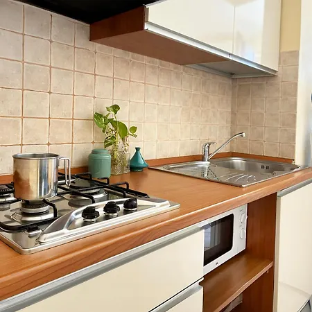 Holihome Vascello A7 *