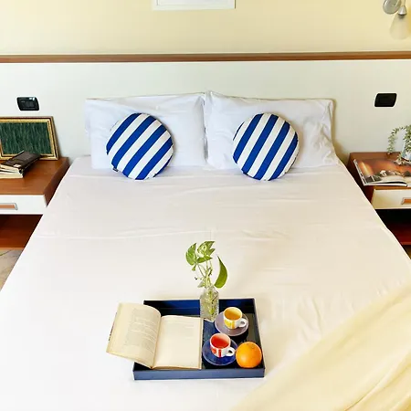 Appartement Holihome Vascello A7