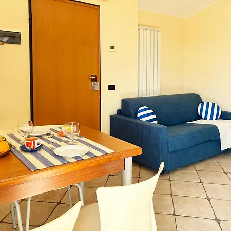 Apartmán Holihome Vascello A7