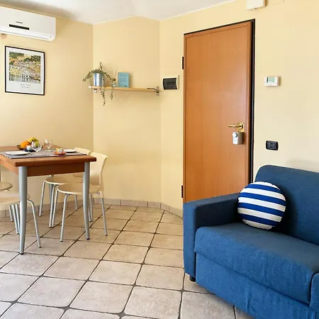 Holihome Vascello A7 * Tortoreto