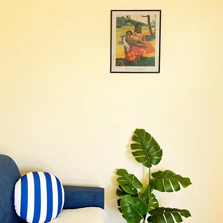 Apartmán Holihome Vascello A7