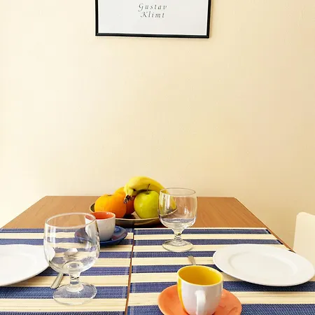 Holihome Vascello A7