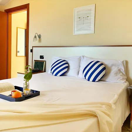 Holihome Vascello A7 Apartmán Tortoreto