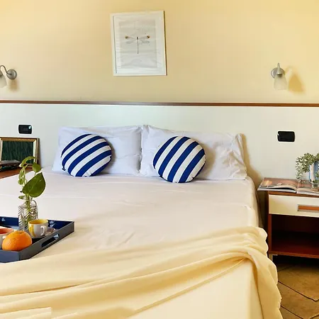 Holihome Vascello A7 Apartmán *