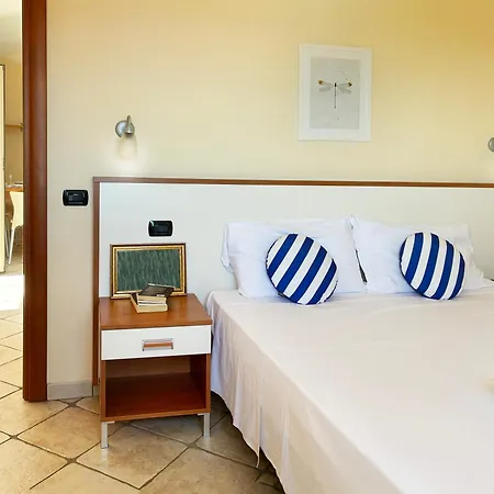 Holihome Vascello A7 *