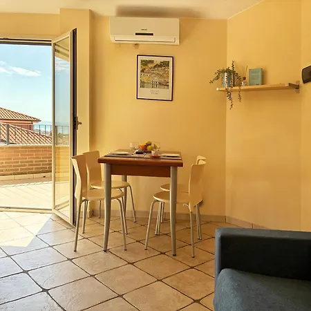 Holihome Vascello A7 Appartement Tortoreto