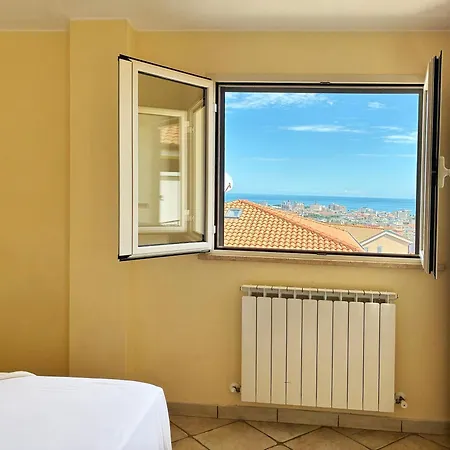 Holihome Vascello A7 Apartmán