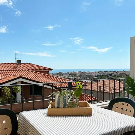 Holihome Vascello A7