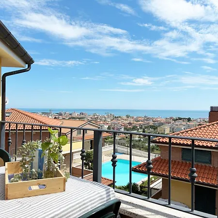 Holihome Vascello A7 *