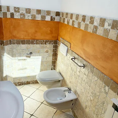 Holihome Vascello A7 Tortoreto