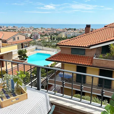 Apartament Holihome Vascello A7 *