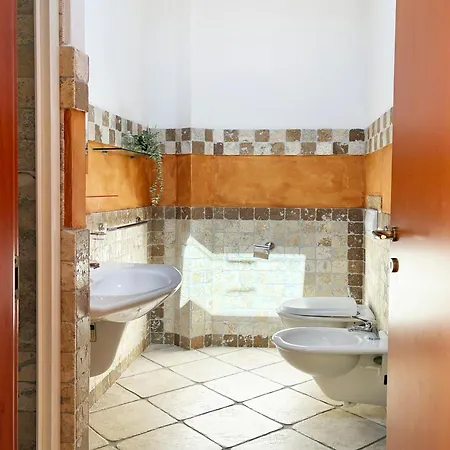 Apartmán Holihome Vascello A7 *