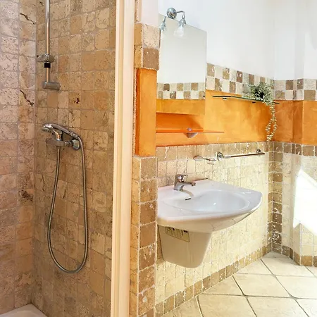 Holihome Vascello A7 Tortoreto