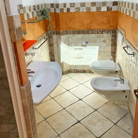 Holihome Vascello A7 Apartmán