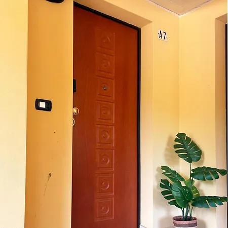 Apartmán Holihome Vascello A7