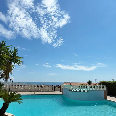 Apartmán Holihome Vascello A7 *