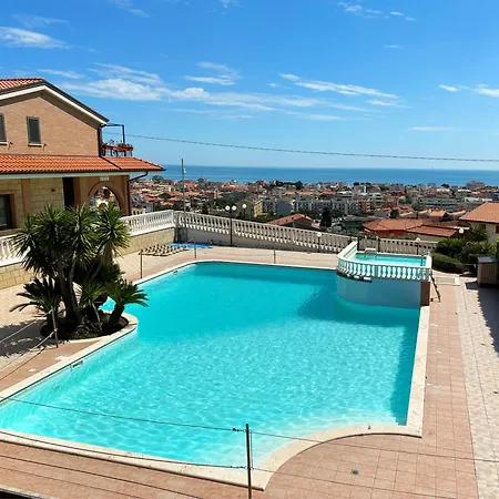 Holihome Vascello A7 *