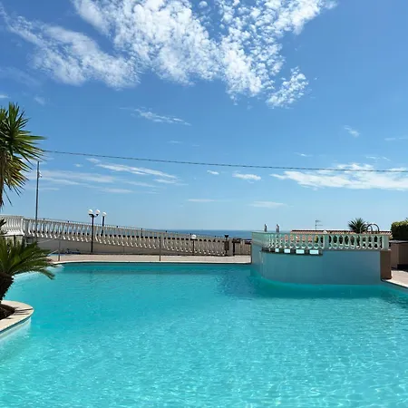 Holihome Vascello A7 * Tortoreto