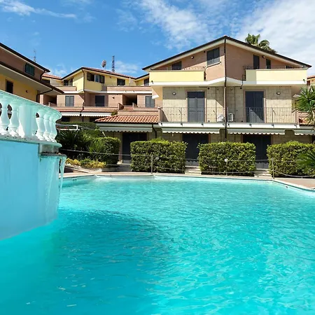 Appartement Holihome Vascello A7 *