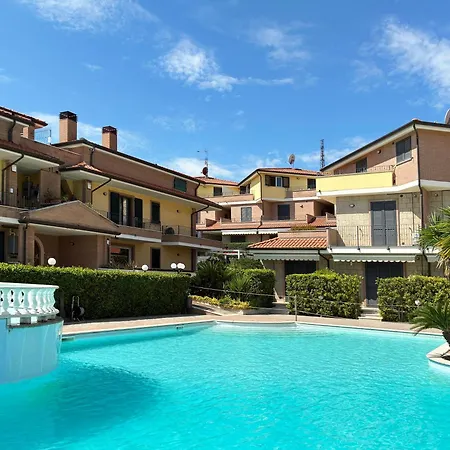 Appartement Holihome Vascello A7