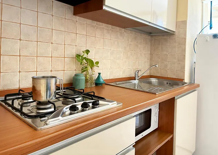 Holihome Vascello A7 *