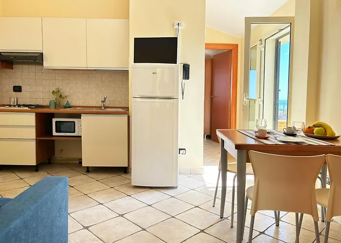 דירה Holihome Vascello A7 Tortoreto