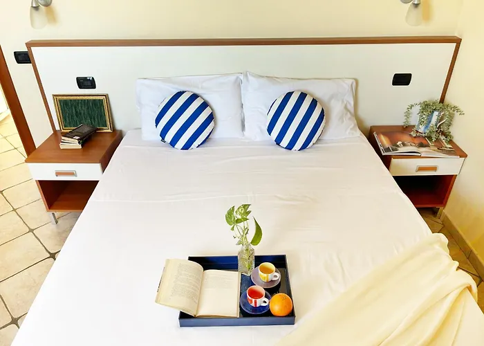 דירה Holihome Vascello A7