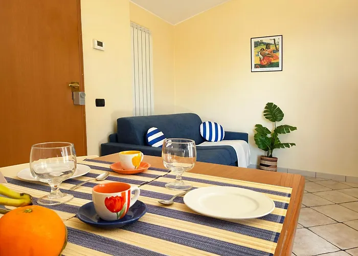 דירה Holihome Vascello A7 *