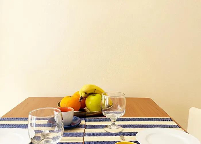 Holihome Vascello A7