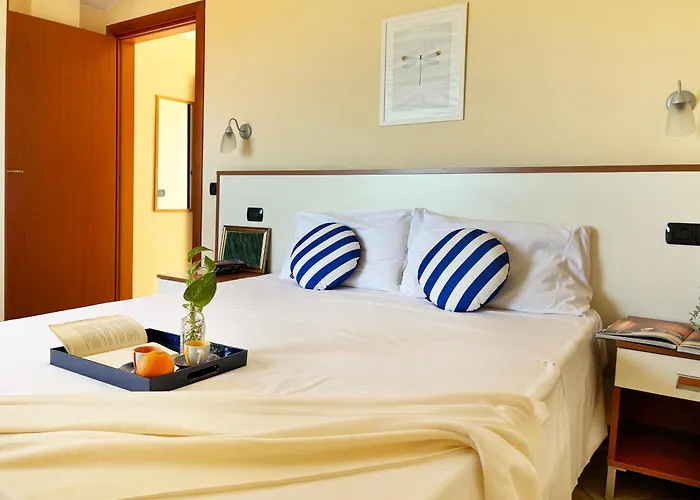 Holihome Vascello A7 דירה Tortoreto