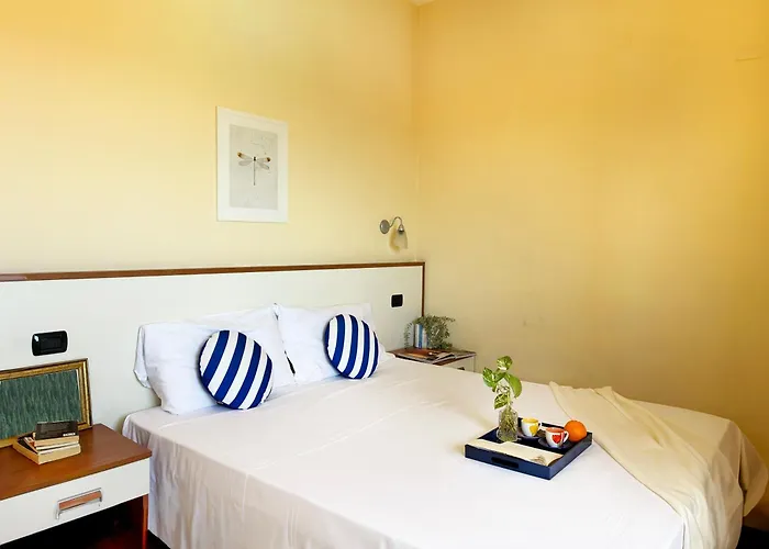 Holihome Vascello A7 *