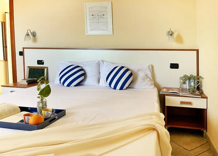 Holihome Vascello A7 דירה *