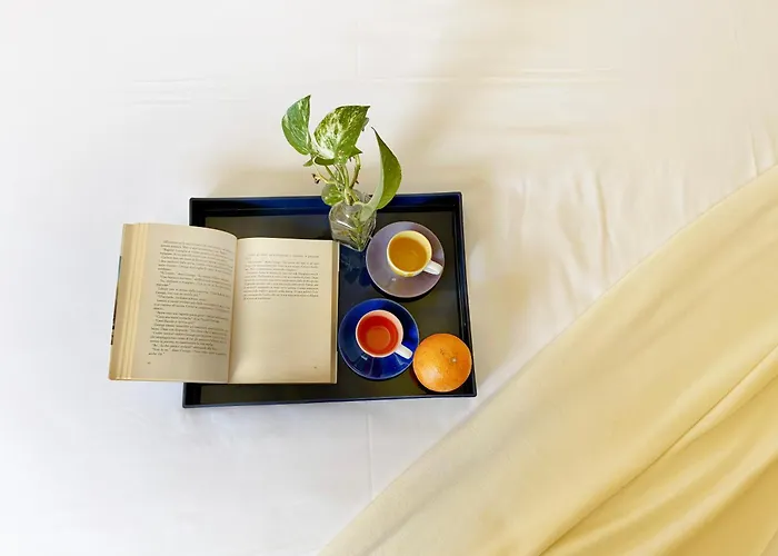 Holihome Vascello A7 *