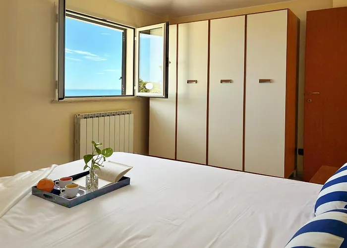 Holihome Vascello A7 דירה Tortoreto