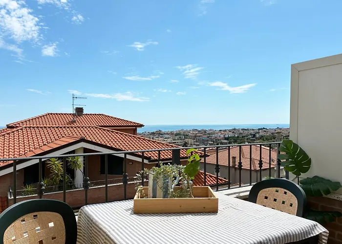 Holihome Vascello A7