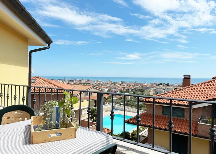 Holihome Vascello A7 *