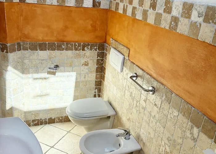 Holihome Vascello A7 Tortoreto