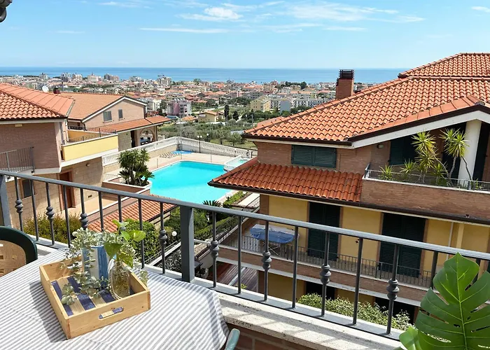 דירה Holihome Vascello A7 *