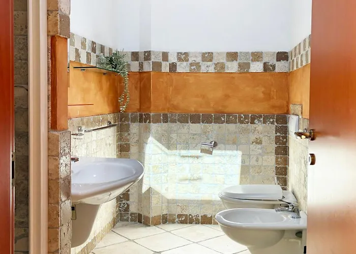 דירה Holihome Vascello A7 *