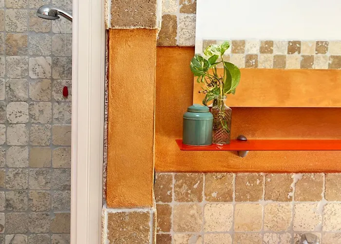 Holihome Vascello A7 Tortoreto