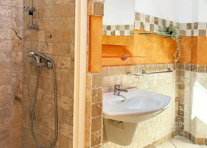 Holihome Vascello A7 Tortoreto