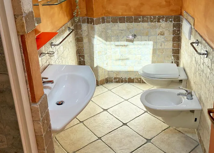 Holihome Vascello A7 דירה