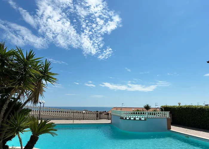 דירה Holihome Vascello A7 *