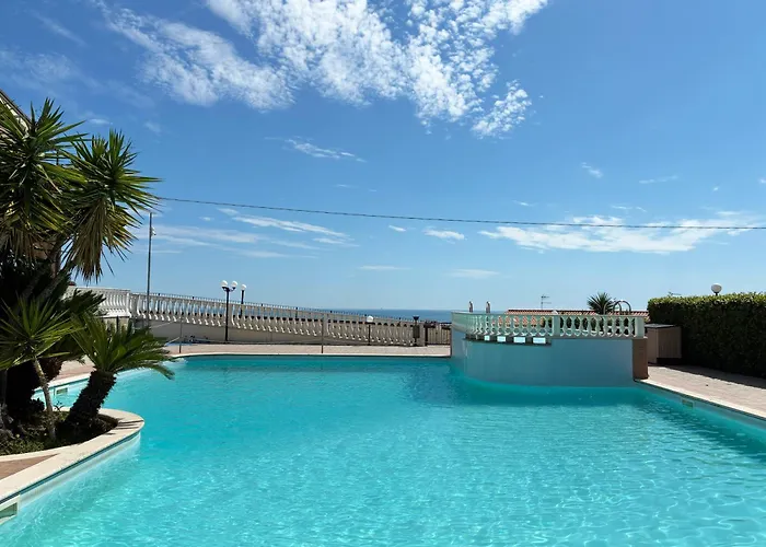 Holihome Vascello A7 * Tortoreto