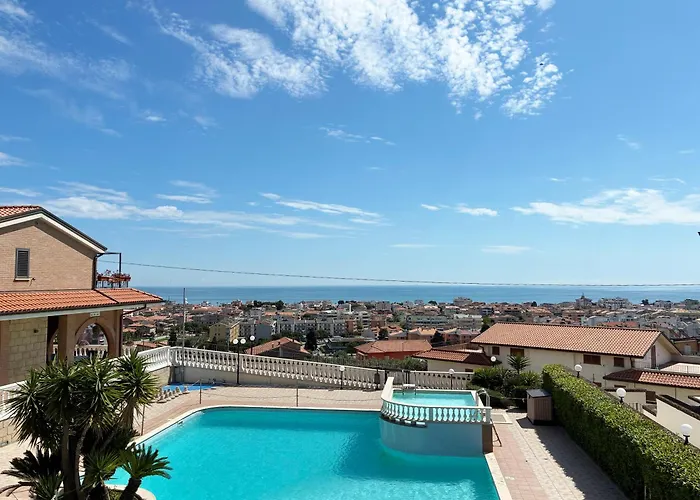 Holihome Vascello A7 דירה *